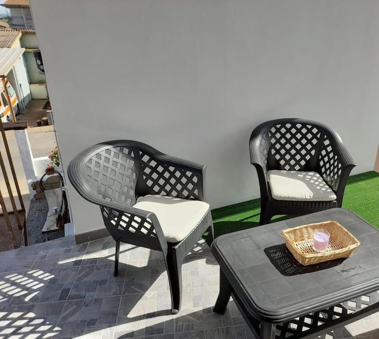 Casa Vacanze Da Michele E Azzurra Lotzorai Exteriör bild