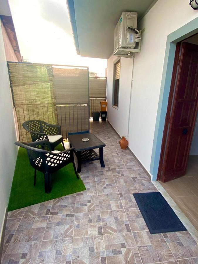 Casa Vacanze Da Michele E Azzurra Lotzorai Exteriör bild